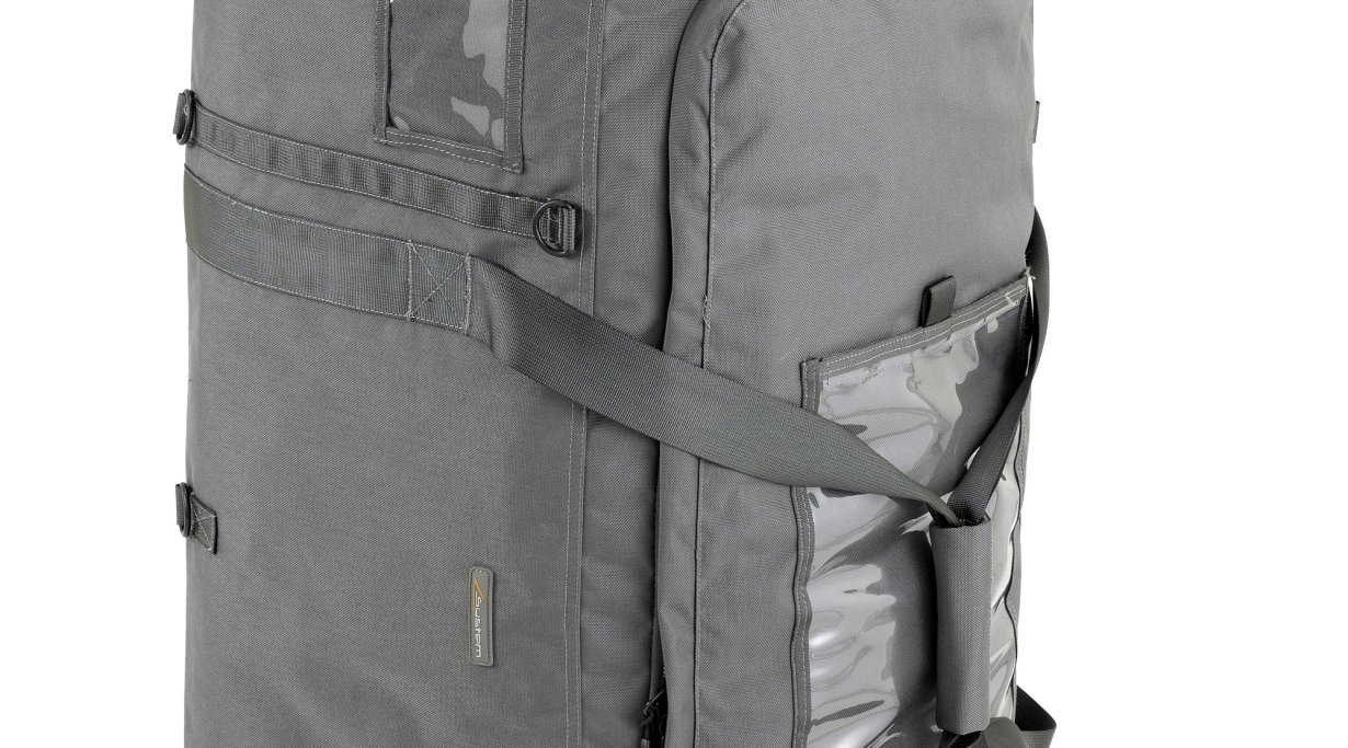  Defcon5 Expeditionary 135-Lt. Trolley Travel Bag