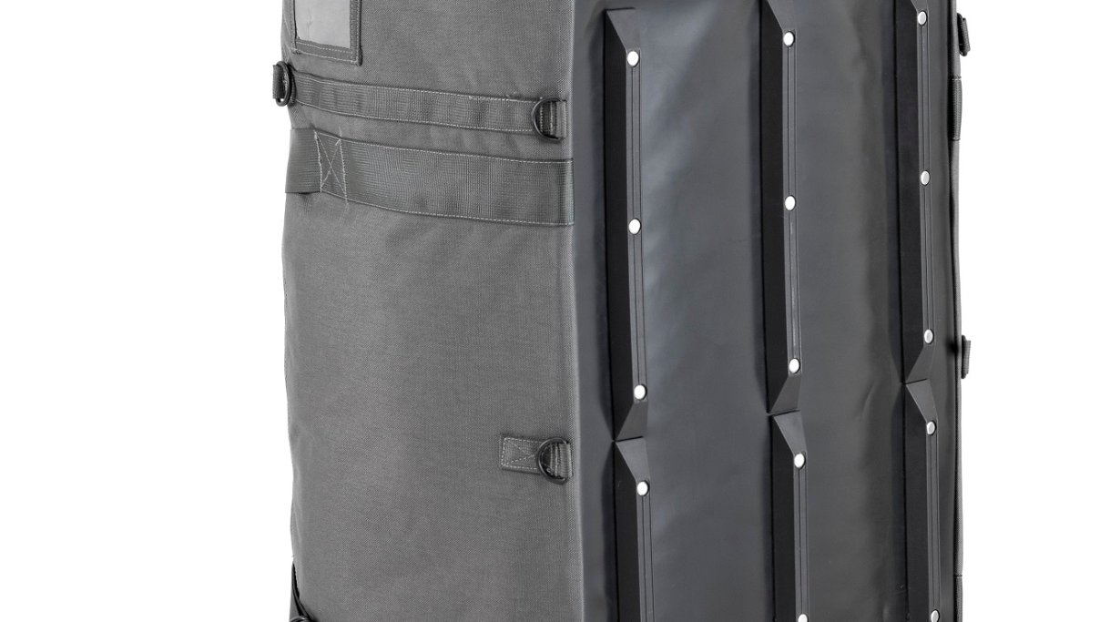  Defcon5 Expeditionary 135-Lt. Trolley Travel Bag