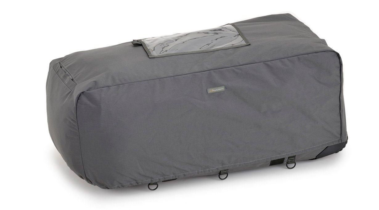  Defcon5 Expeditionary 135-Lt. Trolley Travel Bag