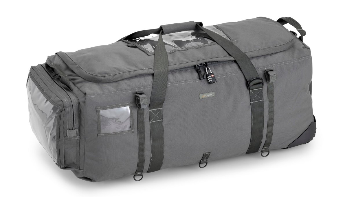  Defcon5 Expeditionary 135-Lt. Trolley Travel Bag