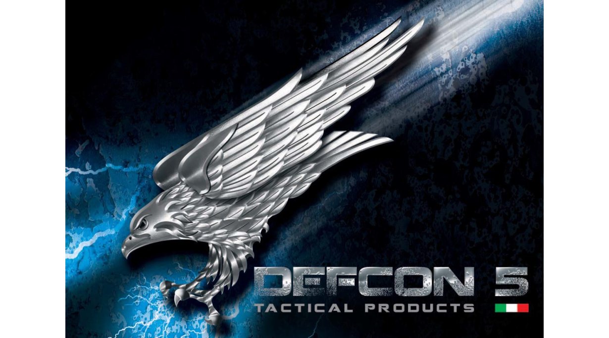 Defcon5: новинки 2014 года