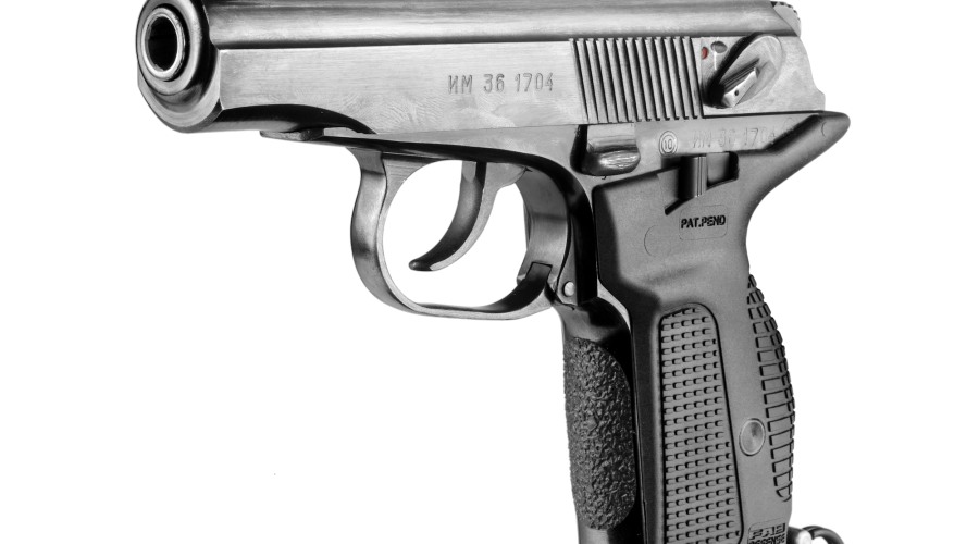 FAB Defence  Макаrov PM/PMM Holster и PM-G: новые тактические аксессуары для пистолета Макарова