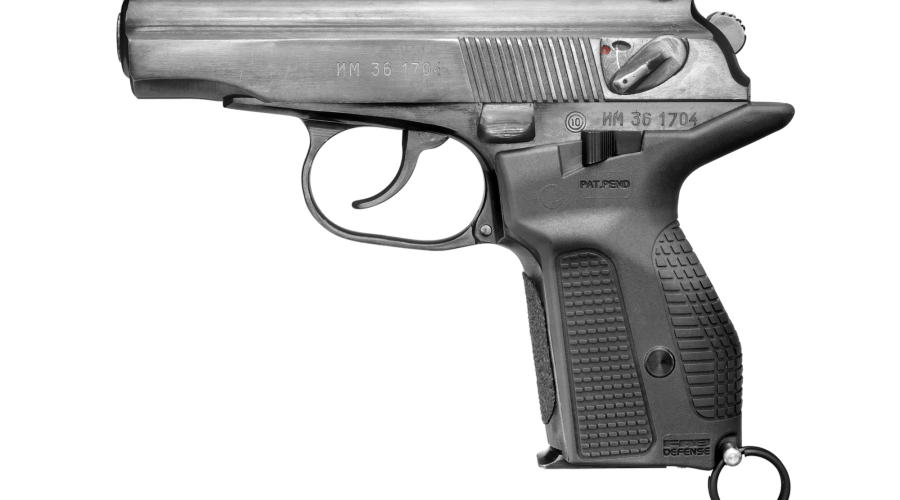 FAB Defence  Макаrov PM/PMM Holster и PM-G: новые тактические аксессуары для пистолета Макарова