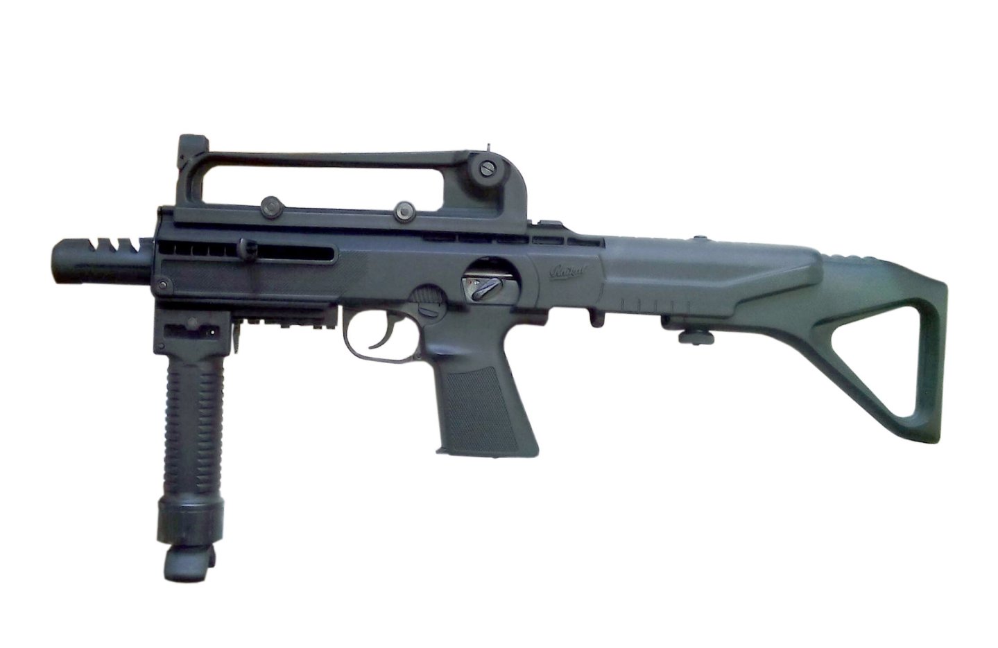 Модуль для пистолетов на базе ПМ от ФГУП «Ижевский механический завод» Модуль для пистолетов на базе ПМ от ФГУП «Ижевский механический завод»