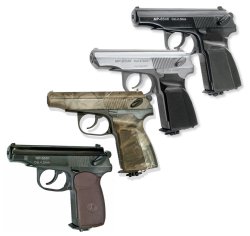 Модуль для пистолетов на базе ПМ от ФГУП «Ижевский механический завод» Модуль для пистолетов на базе ПМ от ФГУП «Ижевский механический завод»