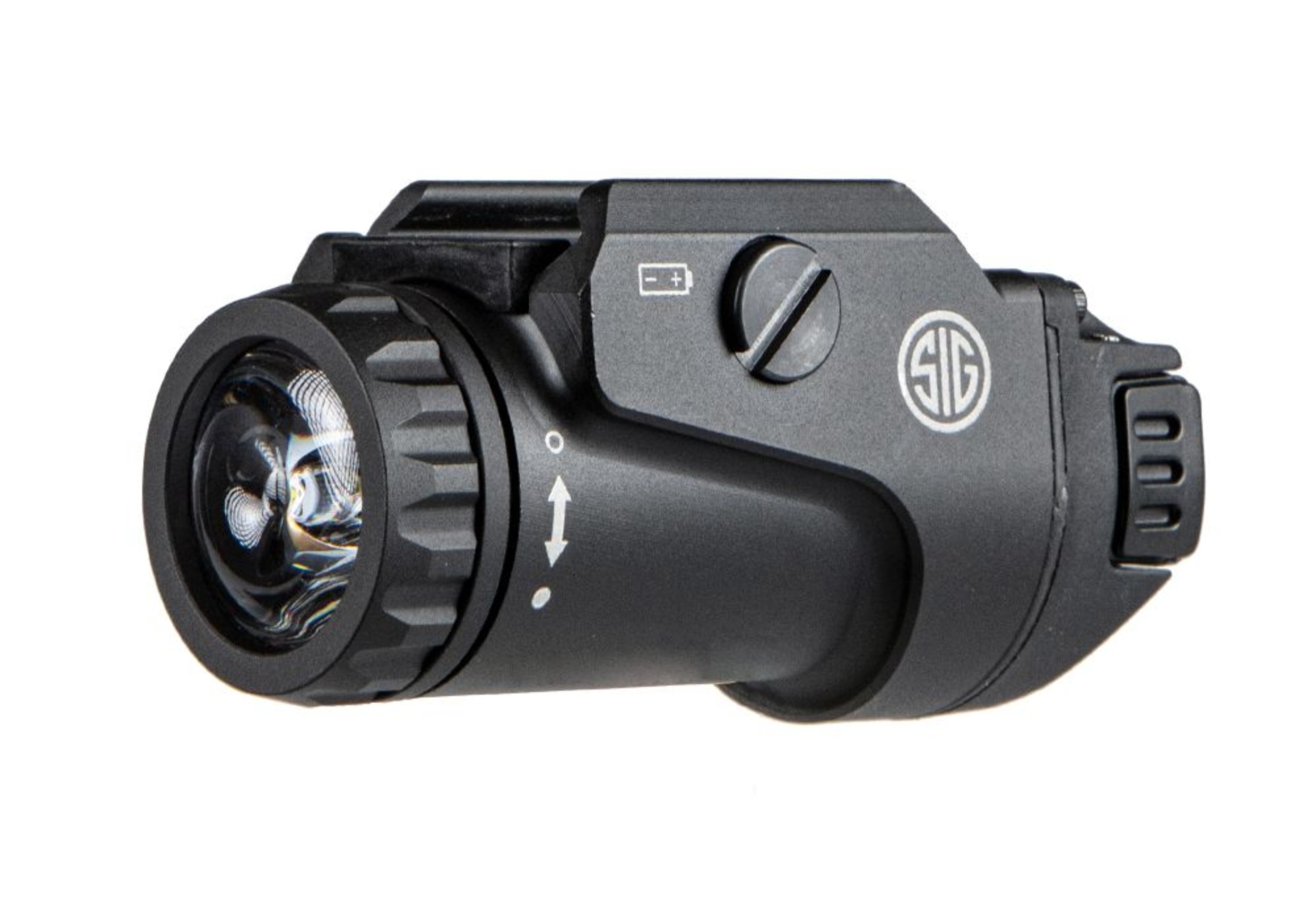 sig-sauer: Новый фонарь FOXTROT1X от SIG Sauer sig-sauer: Новый фонарь FOXTROT1X от SIG Sauer