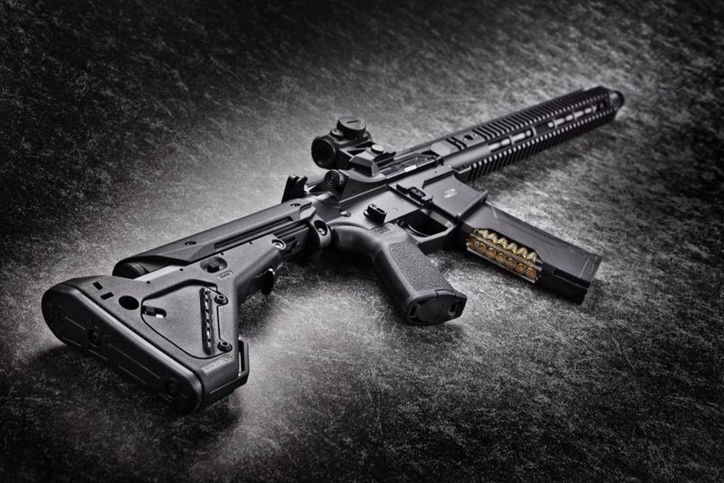 HERA Arms H3-MAG HERA Arms H3-MAG