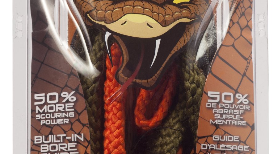 Hoppe's - линейка продукции для чистки и ухода за оружием