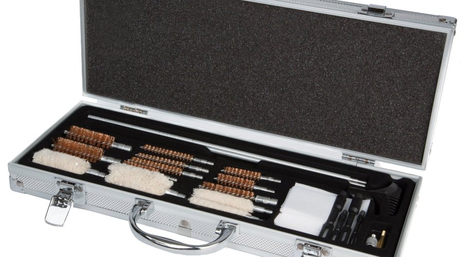 Hoppe's - линейка продукции для чистки и ухода за оружием