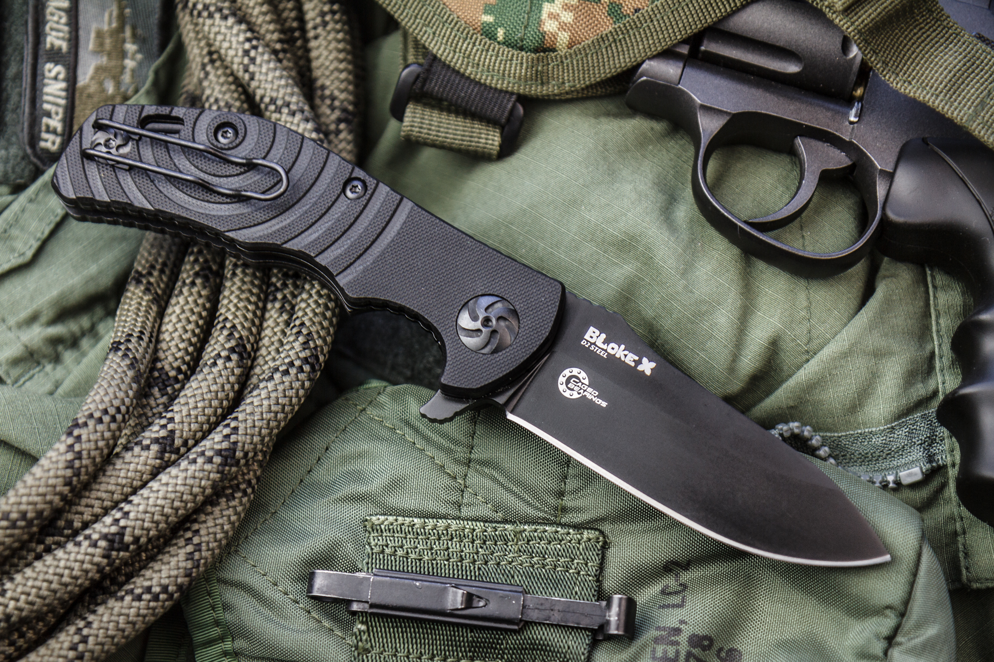 kizlyar-supreme: Новая модель складного ножа Kizlyar Supreme Bloke kizlyar-supreme: Новая модель складного ножа Kizlyar Supreme Bloke