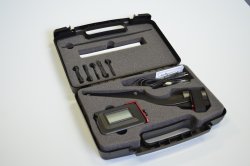 MagnetoSpeed V1 e V2 MagnetoSpeed V1 e V2