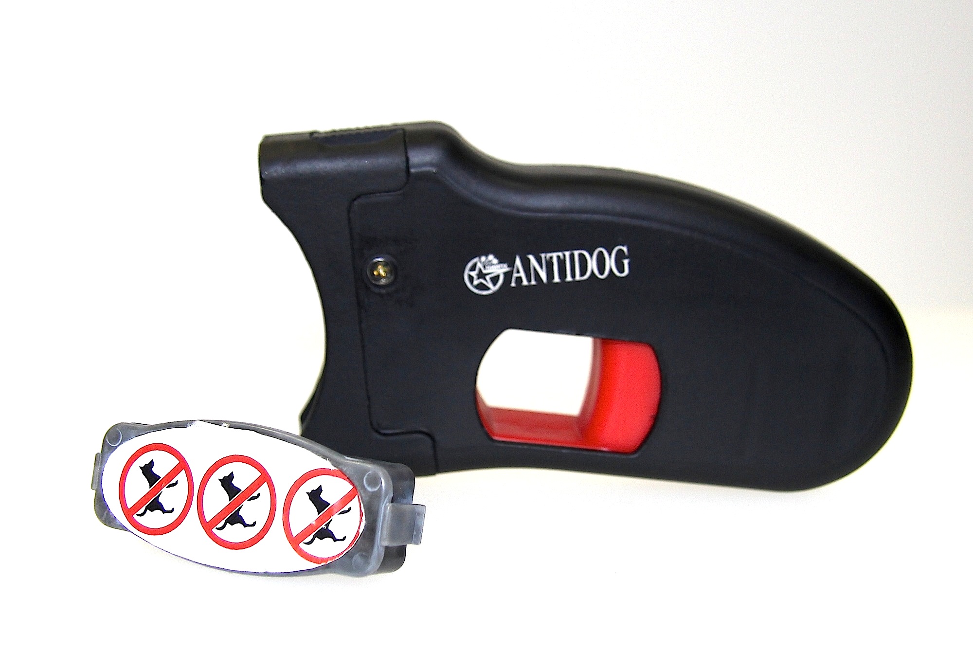 niipkh: НИИПХ AntiDOG — средство самообороны против собак