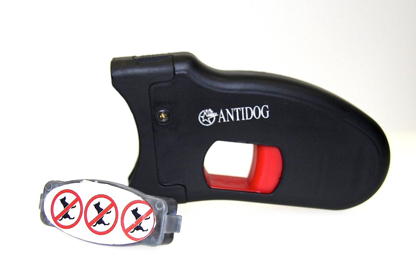 НИИПХ AntiDOG — средство самообороны против собак НИИПХ AntiDOG — средство самообороны против собак