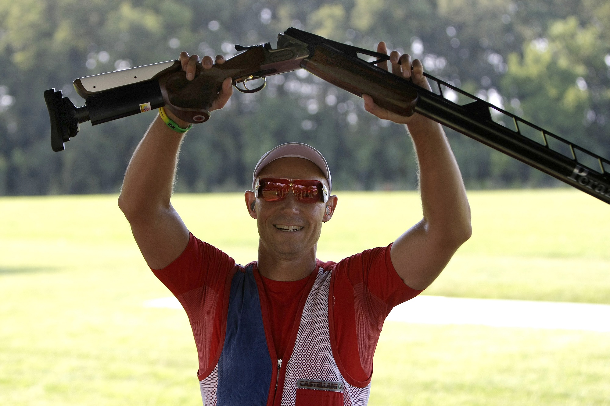 aksessuary: Приклады KN Nill-Griffe Ergosign EvoComp - немецкое качество и точность