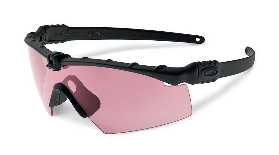 Oakley SI Ballistic M-Frame with Prizm optical technology