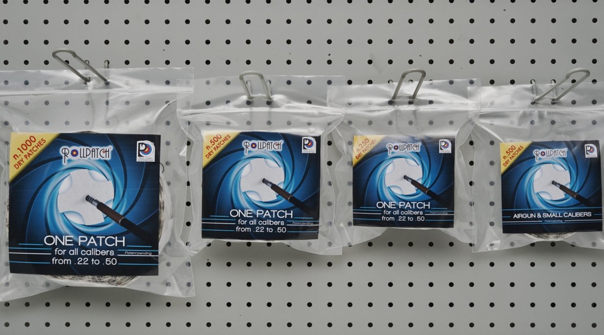 Rollpatch