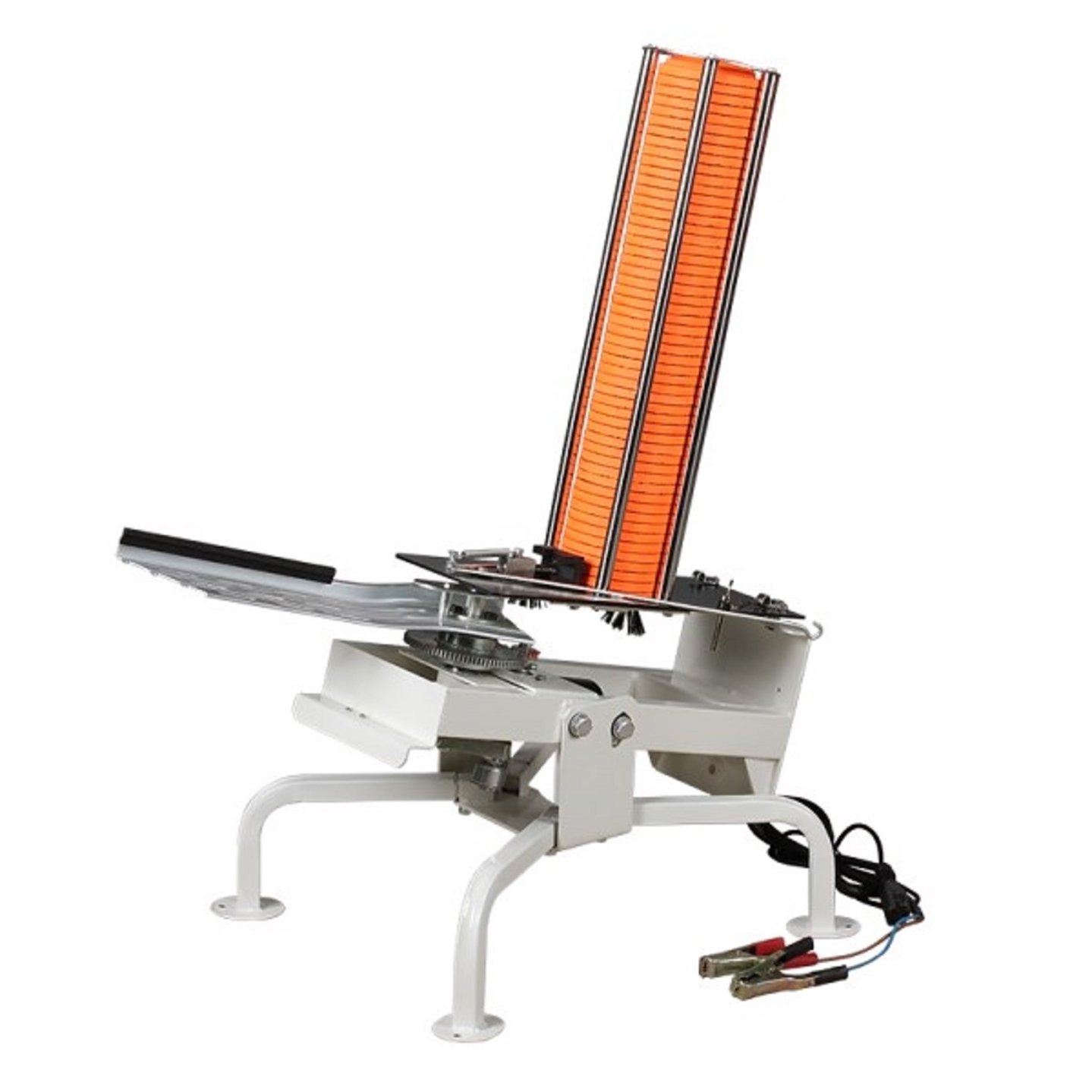 Primax Hunting Gear Limited представляет портативную автоматическую метательную машинку DC2 Портативная автоматическая метательная машинка DC2 от Primax Hunting Gear Limited