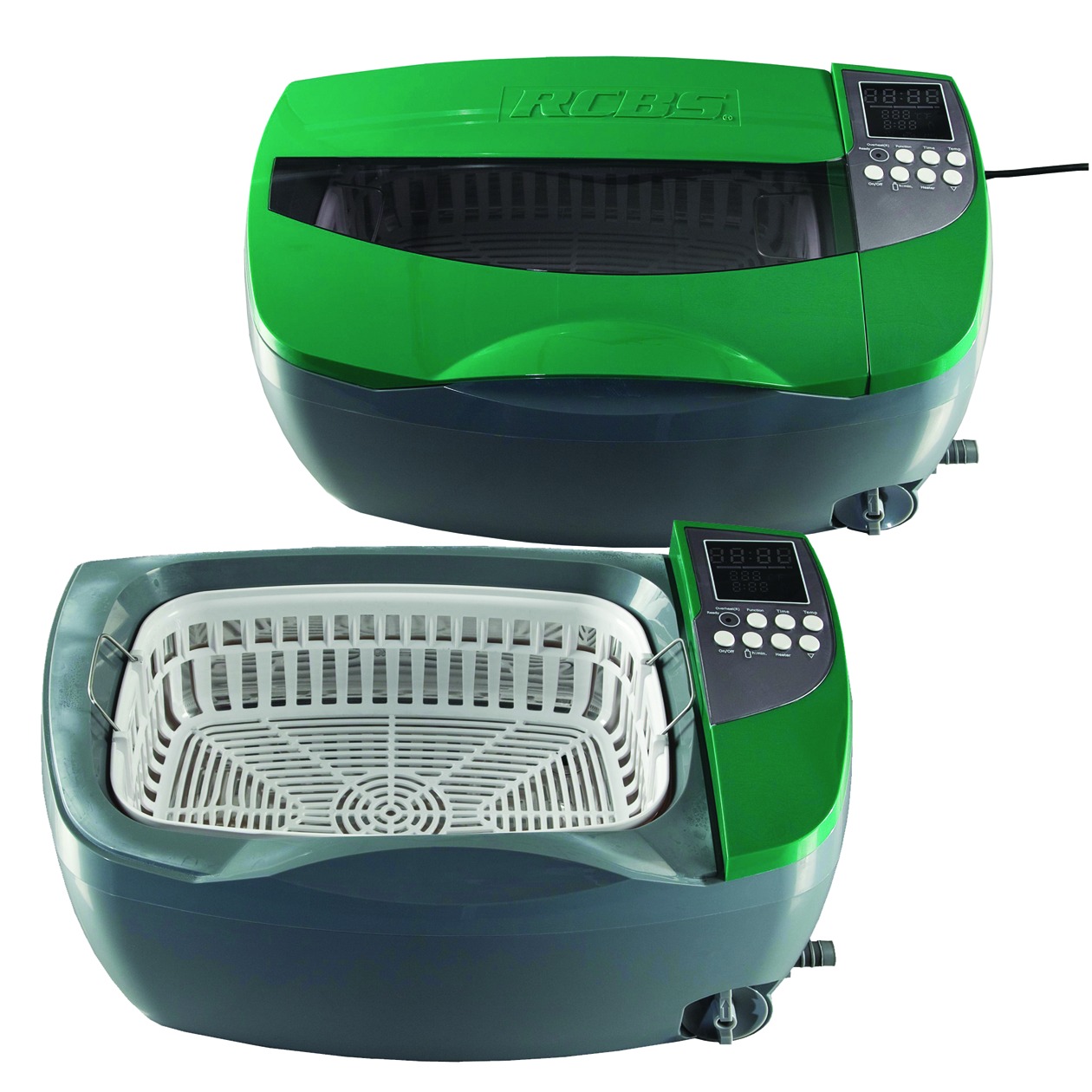 rcbs: RCBS Ultrasonic Case Cleaner