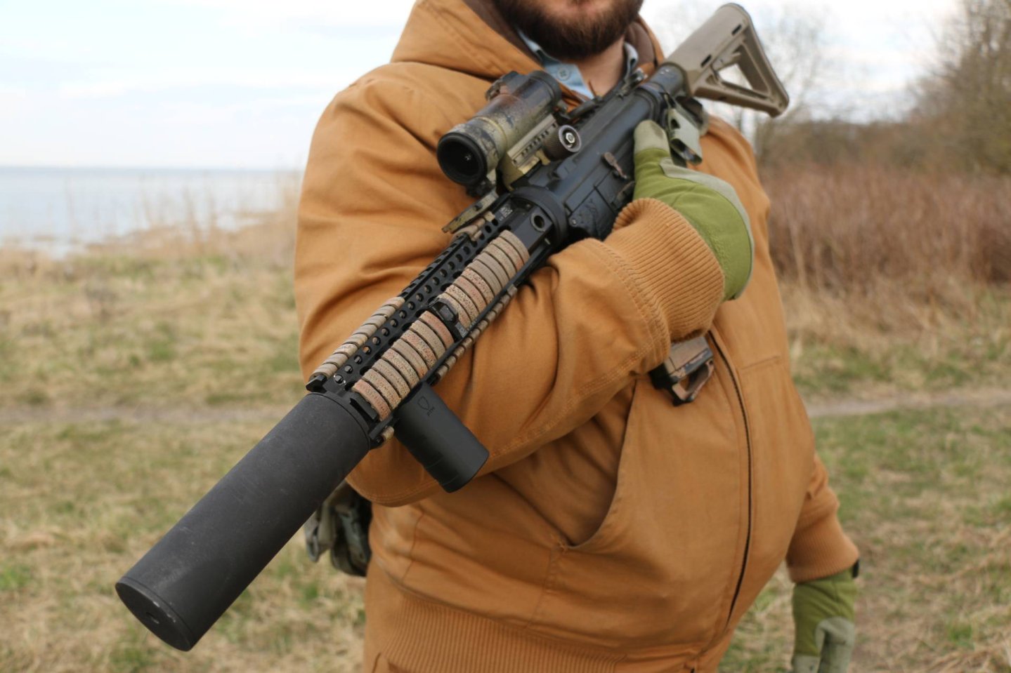 РТМ: оружейные антабки «Кингстон» и «Бушприт» Установка оружейных антабок «Кингстон» и «Бушприт»