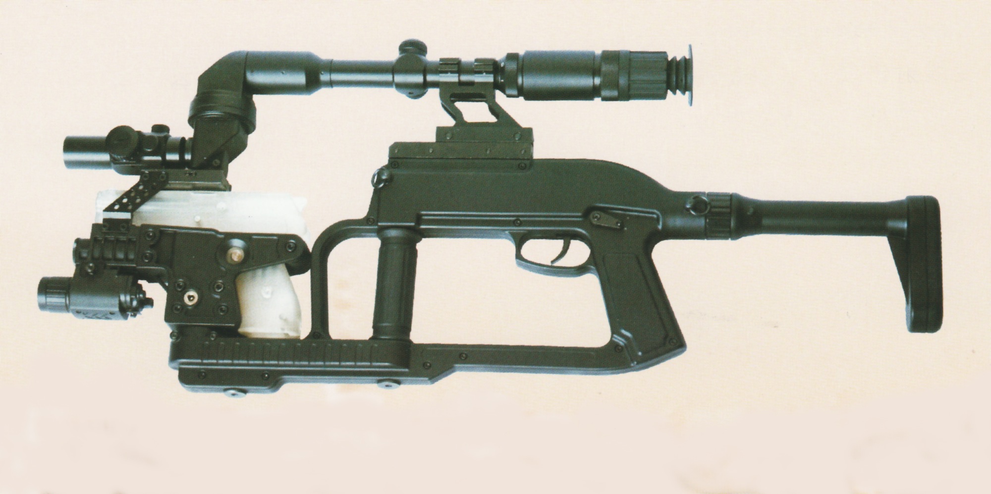 aksessuary: Sunlonging Photoelectric & Technology "Change-Line-Free Shooting Tactical System"