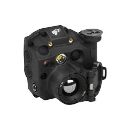 Новинка: сверхкомпактные тепловизионные очки TILO-6Z+ Сверхкомпактные тепловизионные очки TILO-6Z+