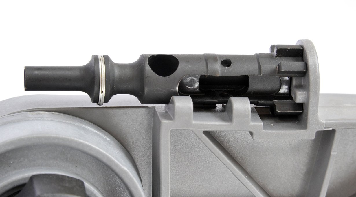 Delta series AR armorer's kit