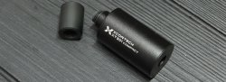Xcortech представляет ультракомпактную трассерную насадку XT301 Compact Трассерная насадка от Xcortech XT301 Compact