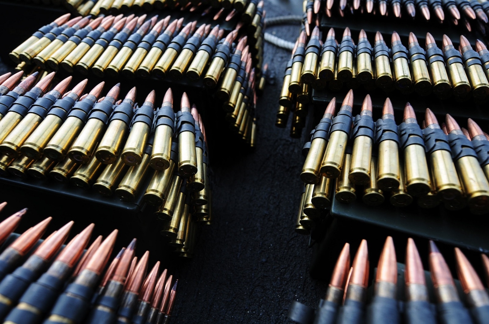 boyepripasy: Сто лет в строю: патрон .50 BMG (12,7х99) boyepripasy: Сто лет в строю: патрон .50 BMG (12,7х99)