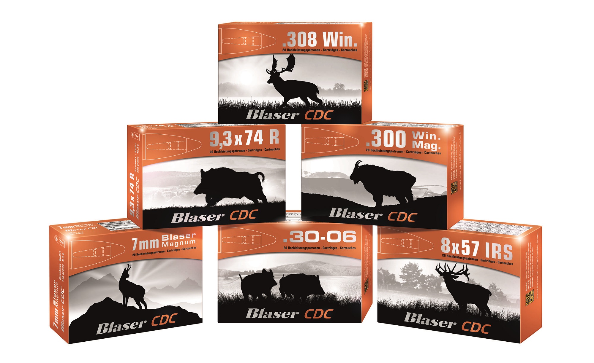 blaser: Blaser CDC blaser: Blaser CDC