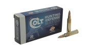 Colt - Black Hills Hunting and Defense Match