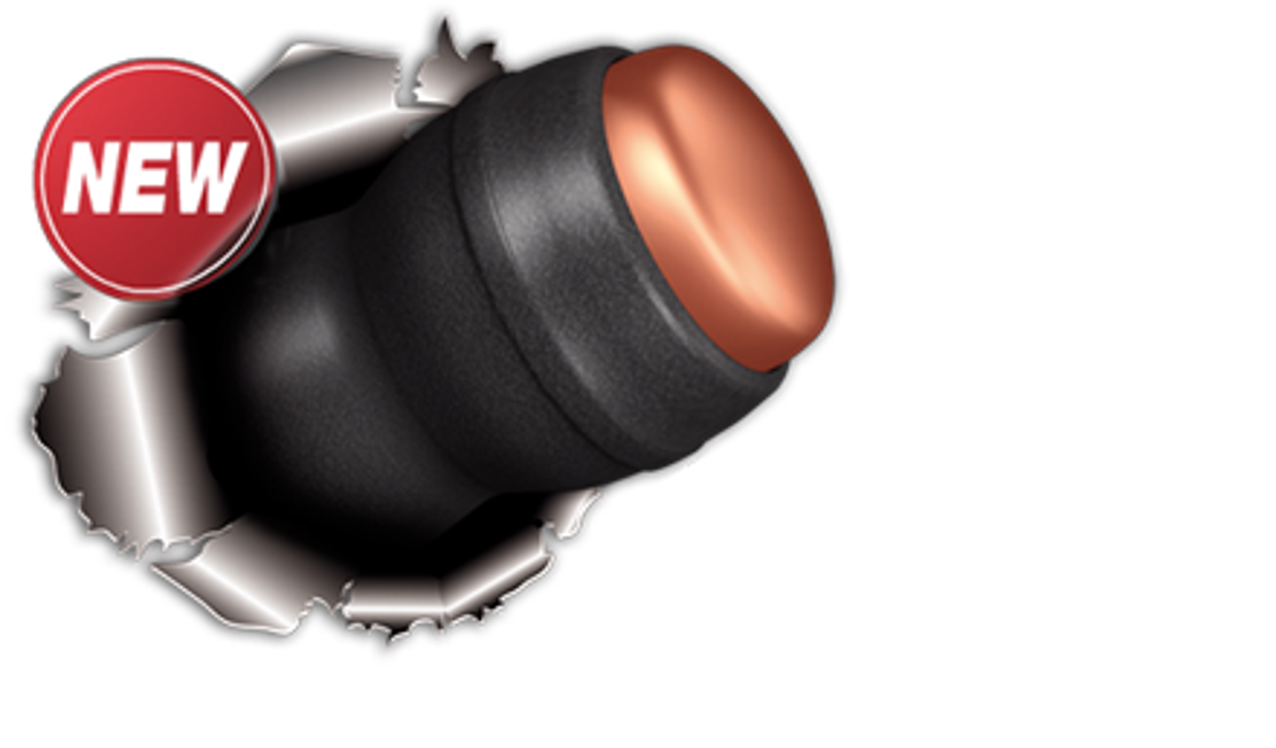 GAMO lethal пули