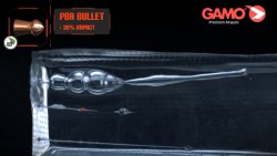 GAMO PBA Bullet