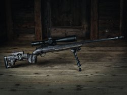 Видео: стрельба на дальние дистанции с Blaser, Zeiss и Norma Видео: стрельба на дальние дистанции с Blaser, Zeiss и Norma