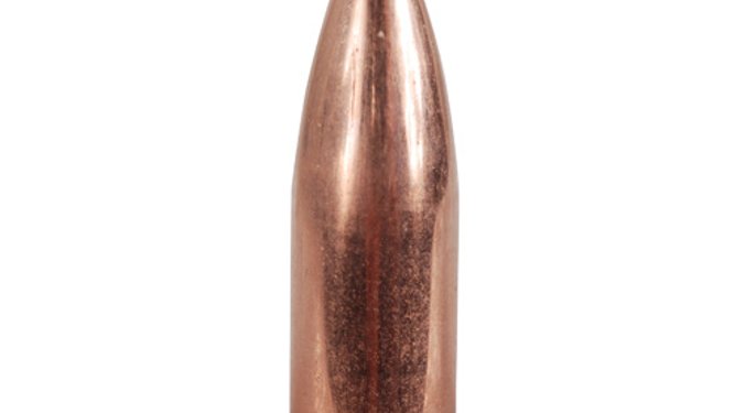 Nosler “Varmageddon” 