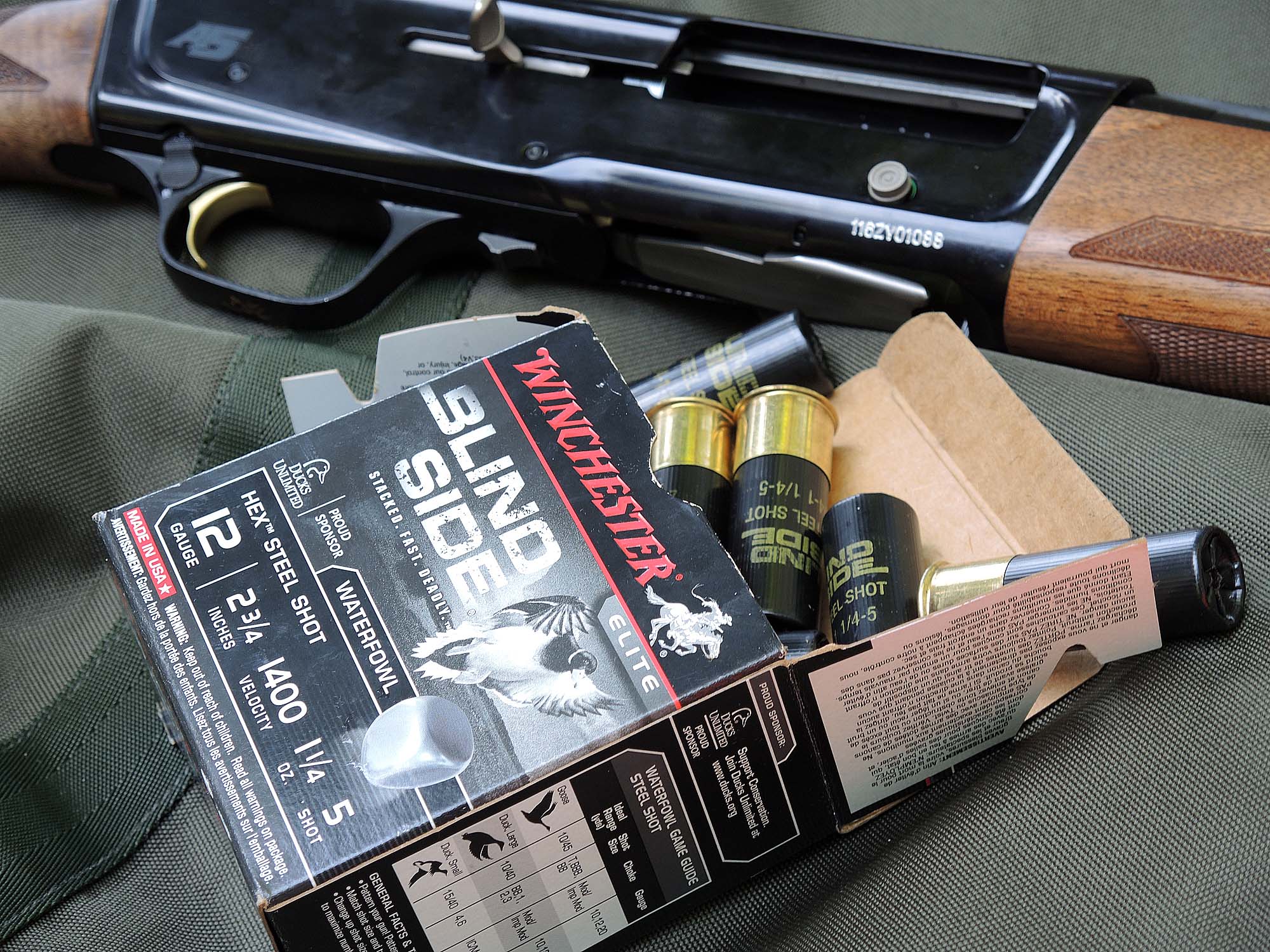 boyepripasy: Новая книга о патронах