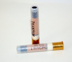 Новые спортивные патроны ЗАО "Техкрим"