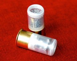 Новые спортивные патроны ЗАО "Техкрим"