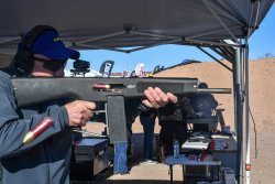 Industry Day at the Range 2019: unsere Highlights