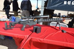 Industry Day at the Range 2019: unsere Highlights