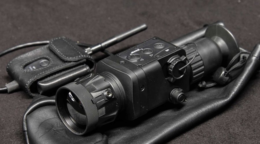Тепловизор Nitehog TIR-M50 Caiman