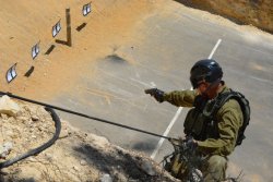Академия антитеррора и безопасности Caliber 3: тренировочная программа для туристов Боевое скалолазание