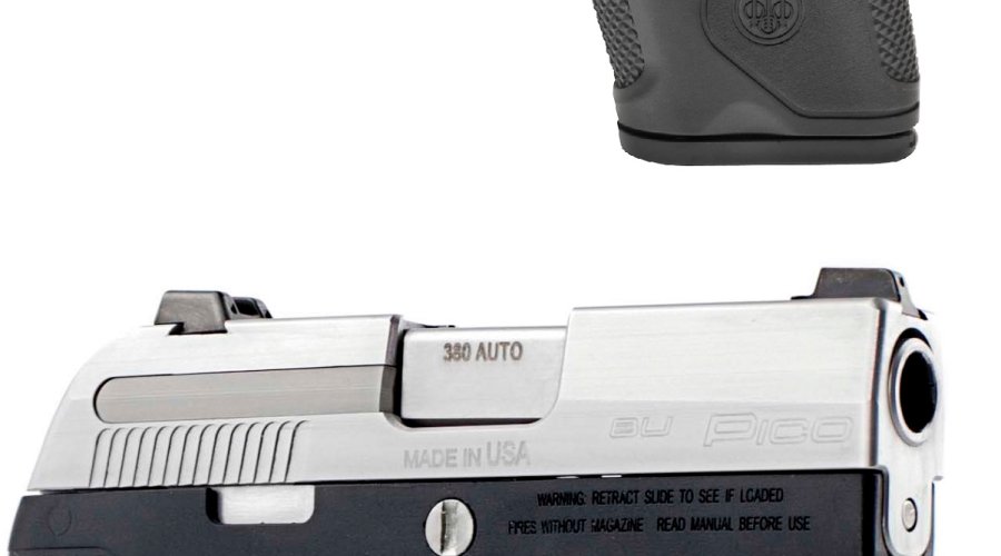 Beretta USA объявила о своем переезде!