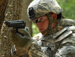 Beretta USA объявила о своем переезде! Beretta USA объявила о своем переезде!