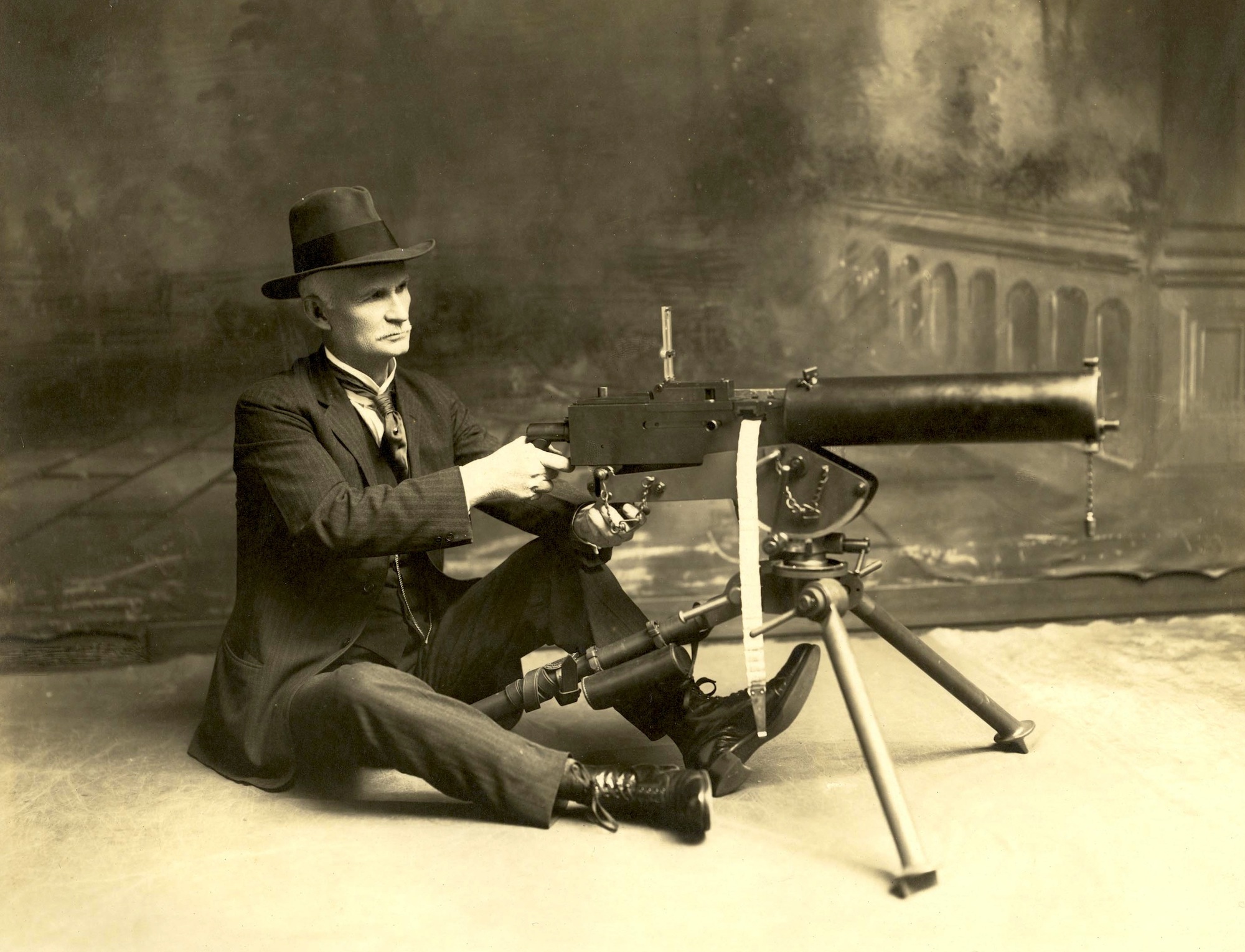 browning: Browning M1917: легендарному пулемету - 100 лет. browning: Browning M1917: легендарному пулемету - 100 лет.