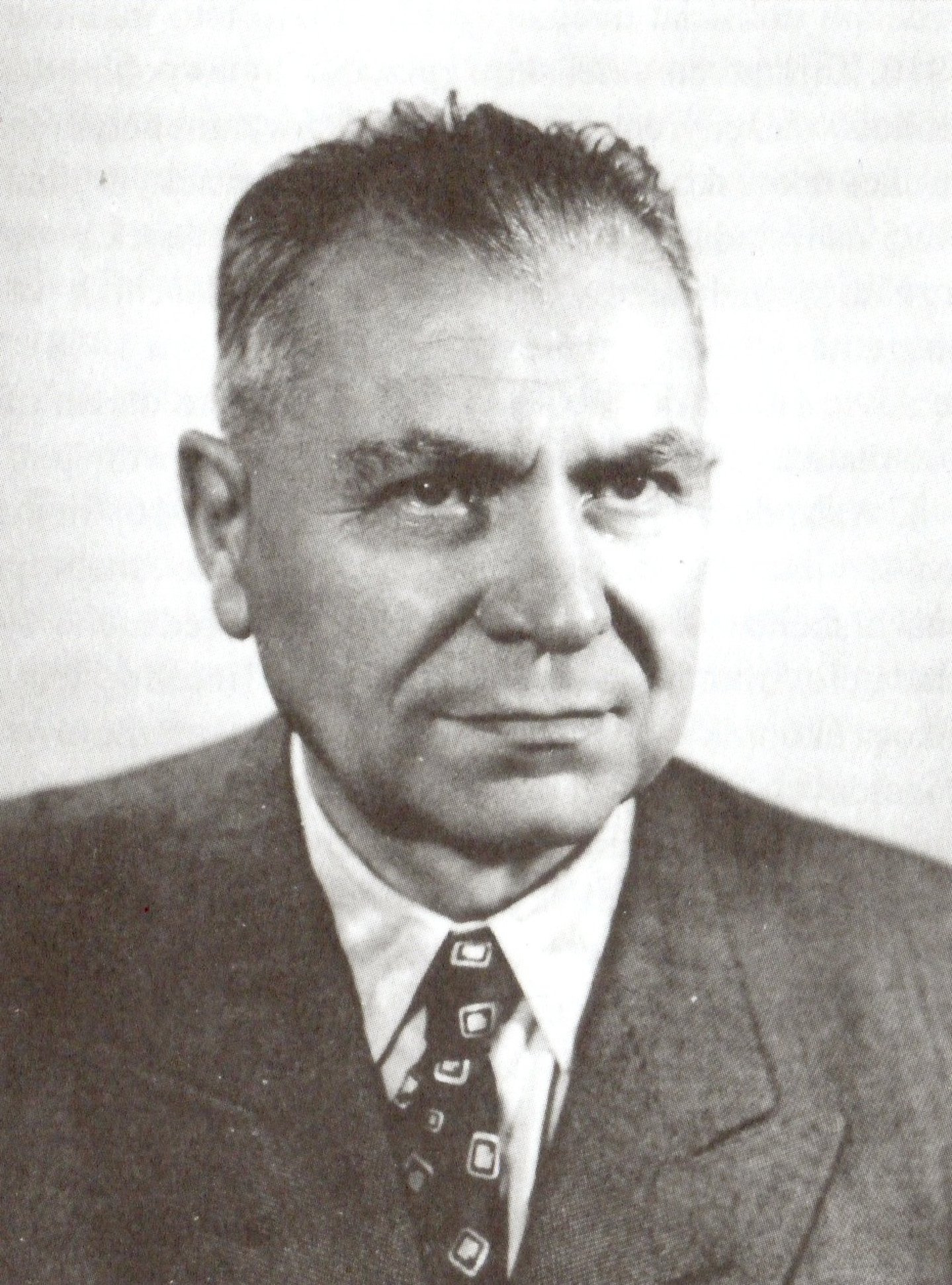 Чешский оружейник Вацлав Холек: к 130-летию со дня рождения. Чешский оружейник Вацлав Холек