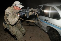 CZ приобретает Colt Автомат Colt M16 калибра 5.56x45 мм NATO