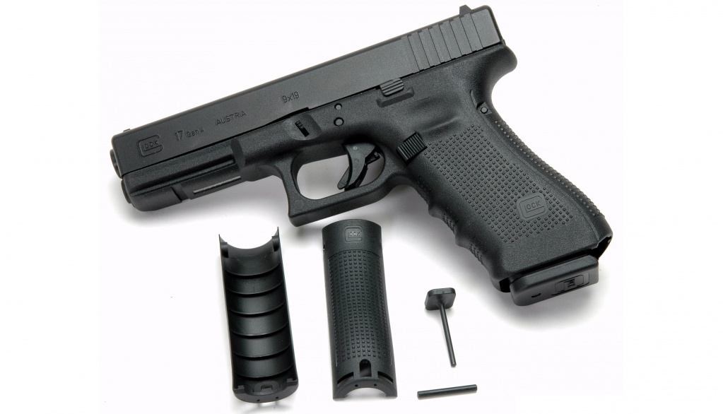 glock: Компания «ПРОМТЕХНОЛОГИЯ» проведет полномасштабную акцию Glock