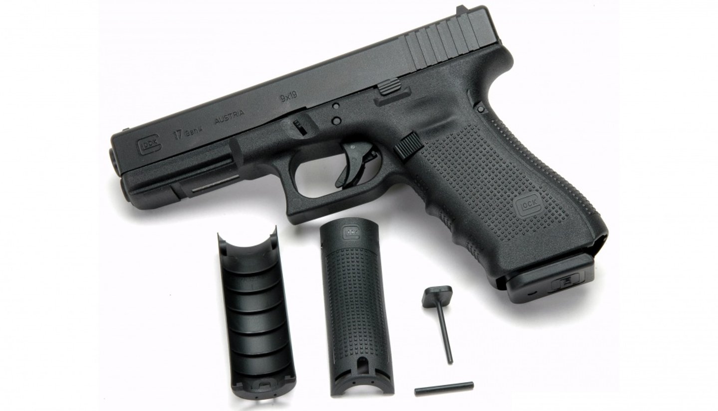 Glock G.m.b.H. Glock G.m.b.H.