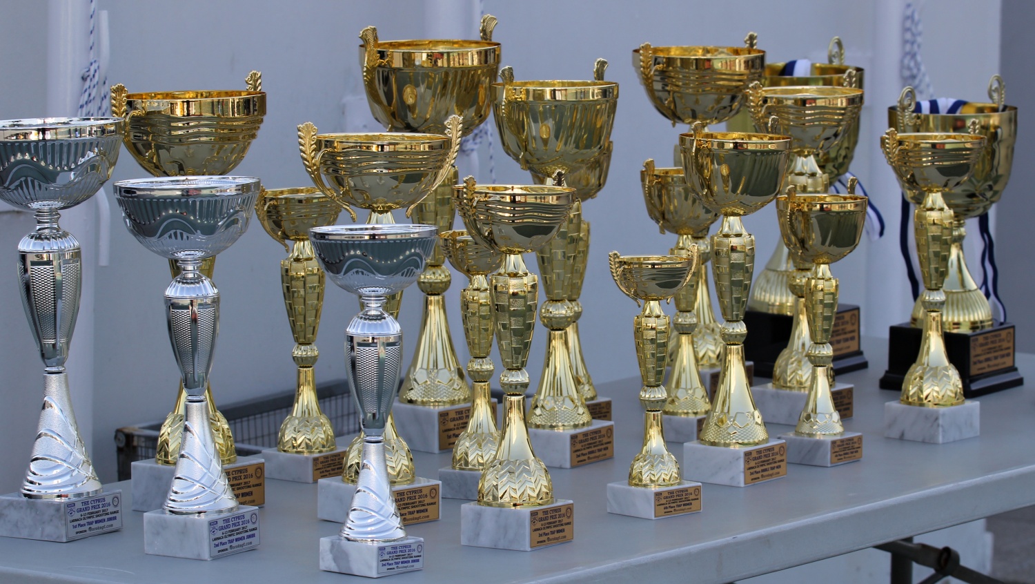 kultura: Открытие международного соревновательного сезона в олимпийских видах стендовой стрельбы состоялось на Кипре.