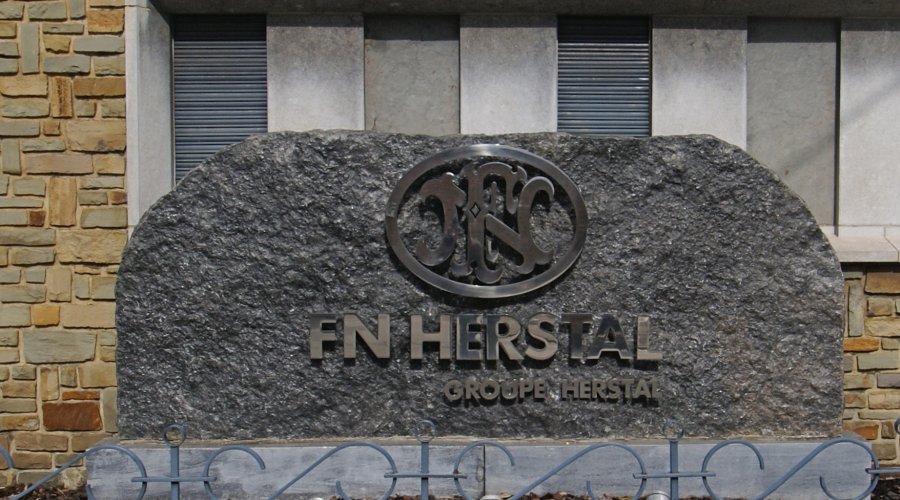 1889-2014: 125 лет группе "Herstal"!